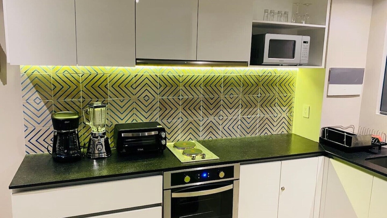 Photo of Kitchen in Ejidal