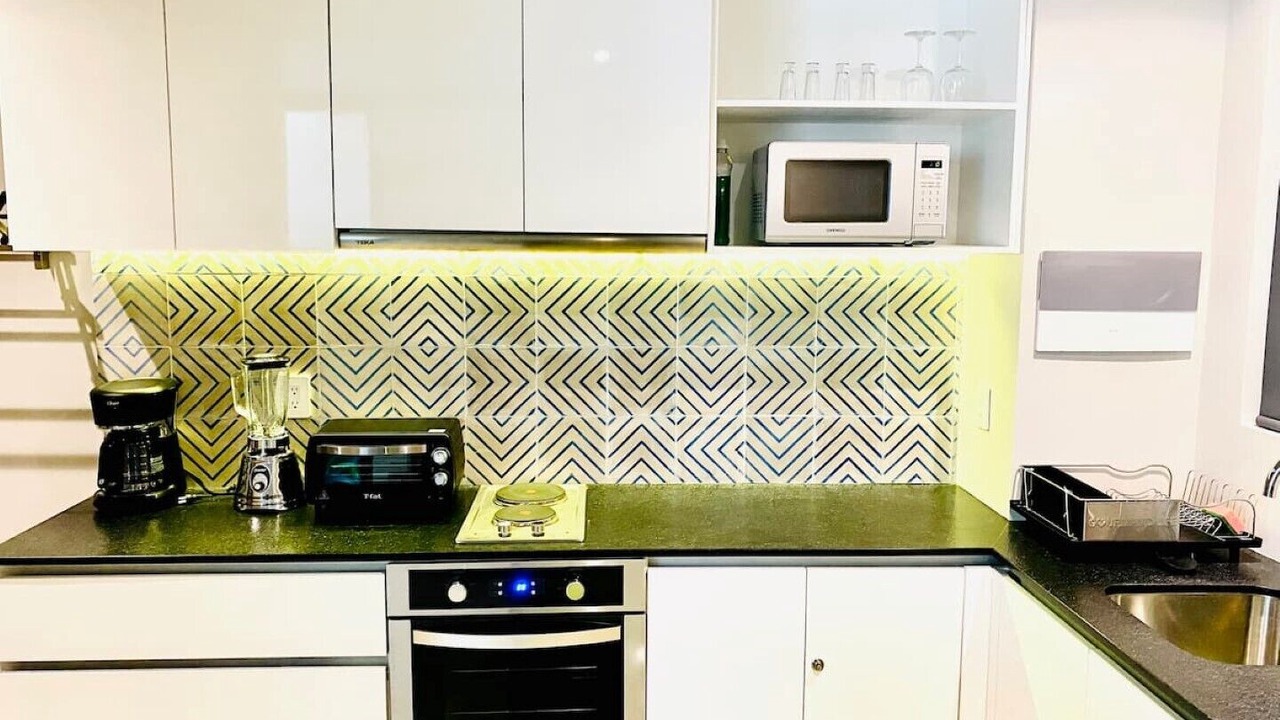 Photo of Kitchen in Ejidal