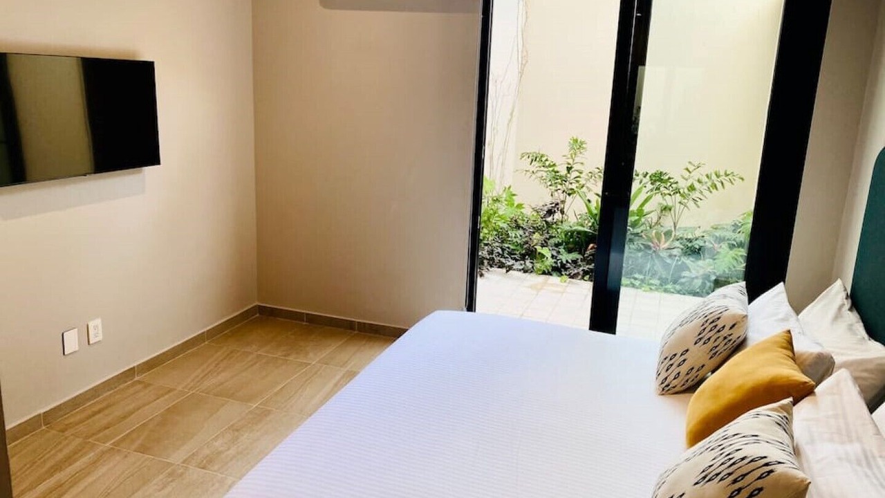 Photo of Bedroom in Ejidal