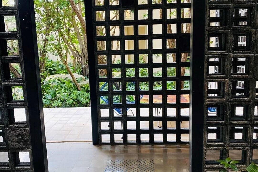 Photo of Patio Balcony in Ejidal