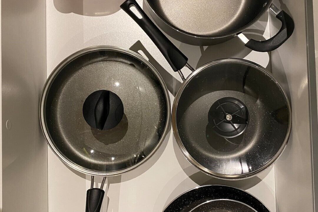 Photo of Kitchen in Ejidal
