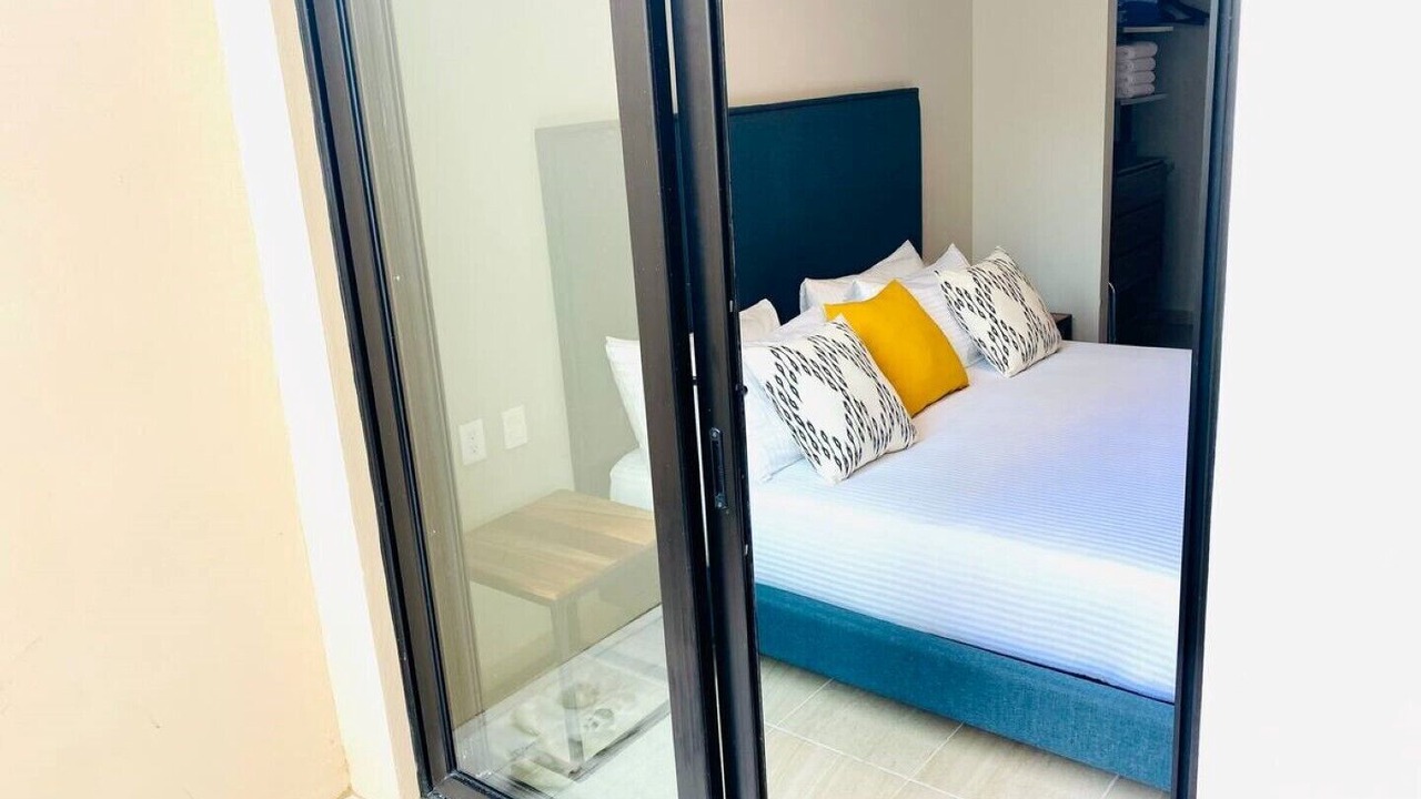 Photo of Bedroom in Ejidal