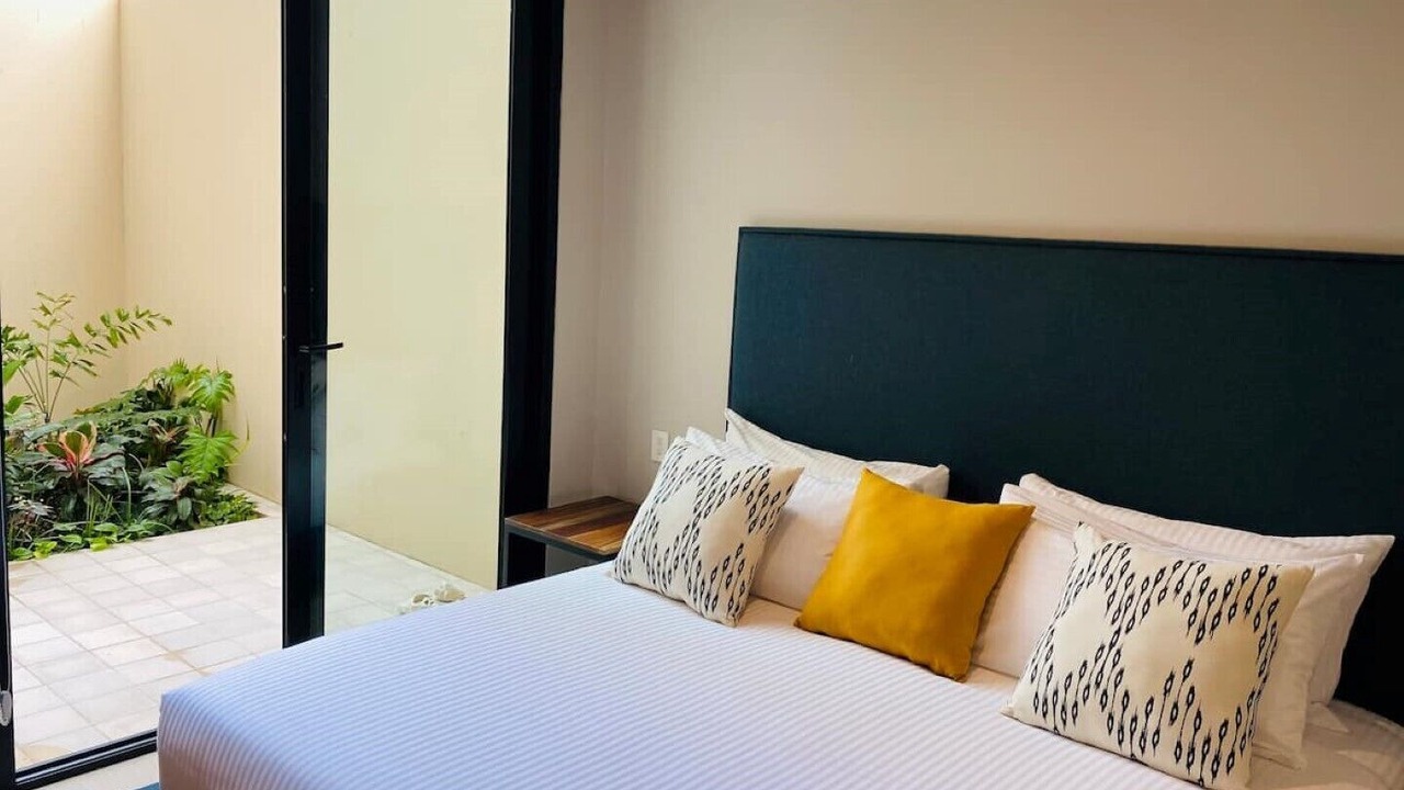 Photo of Bedroom in Ejidal