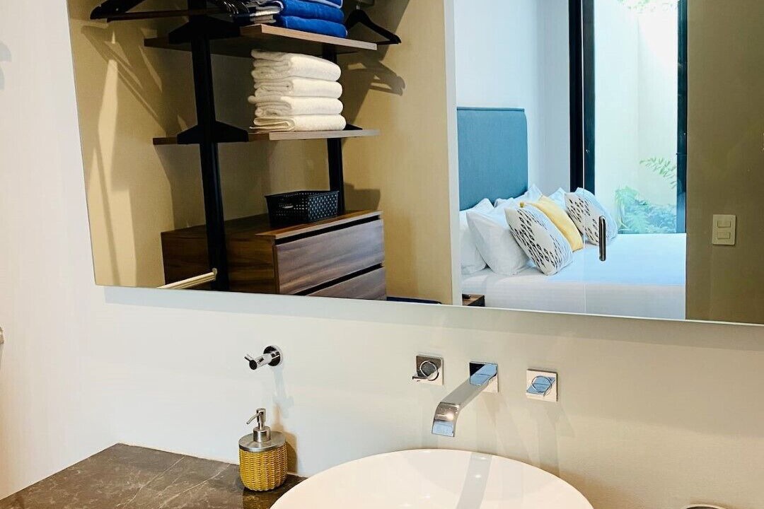 Photo of Bathroom in Ejidal