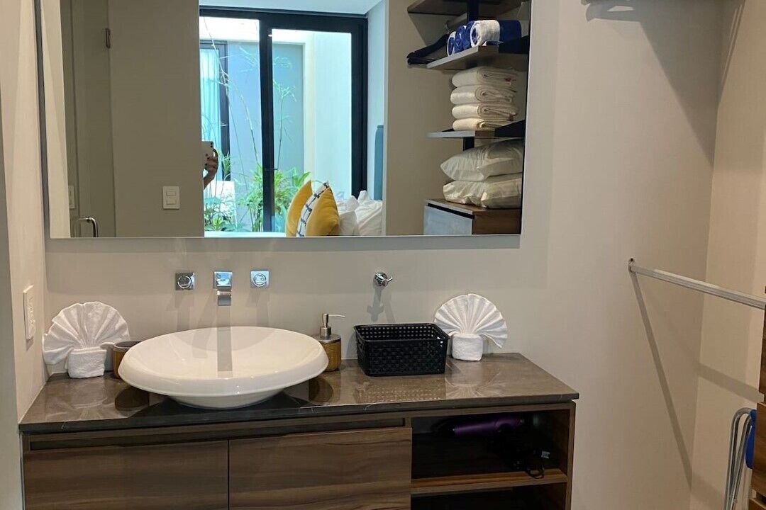 Photo of Bathroom in Ejidal