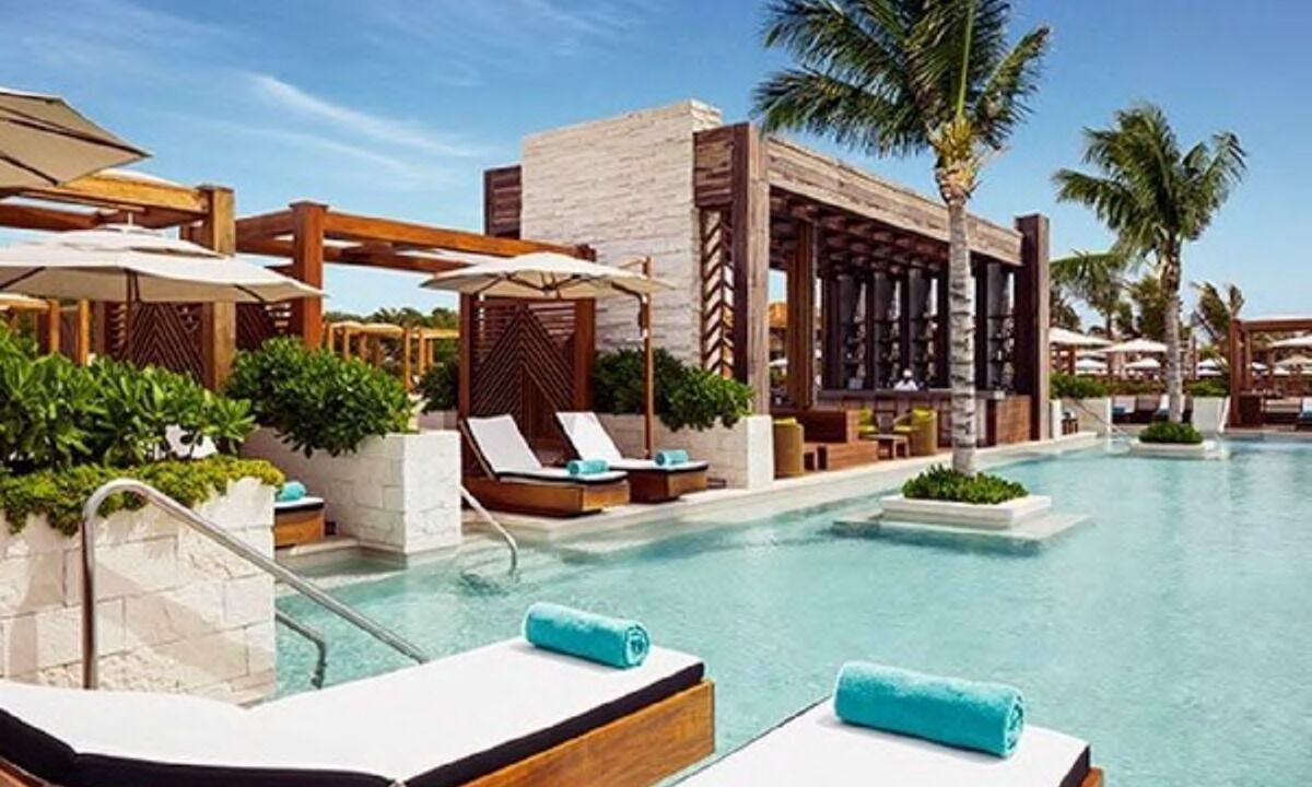 Photo of Outdoor in Playacar Fase II