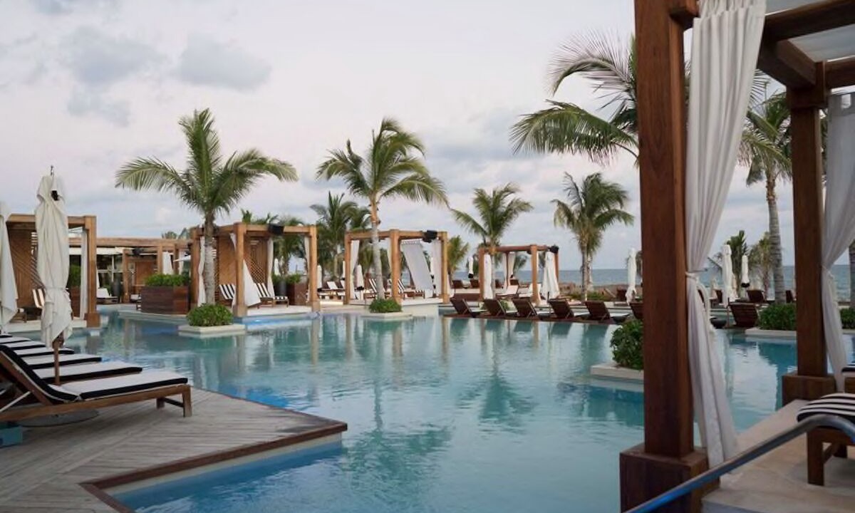 Photo of Outdoor in Playacar Fase II