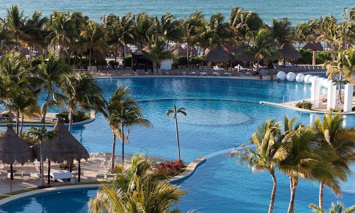 Photo of Outdoor in Playacar Fase II