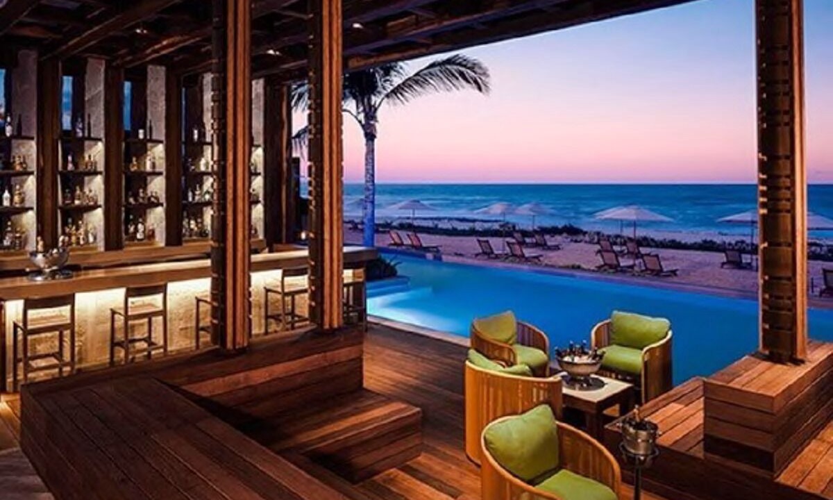 Photo of Outdoor in Playacar Fase II