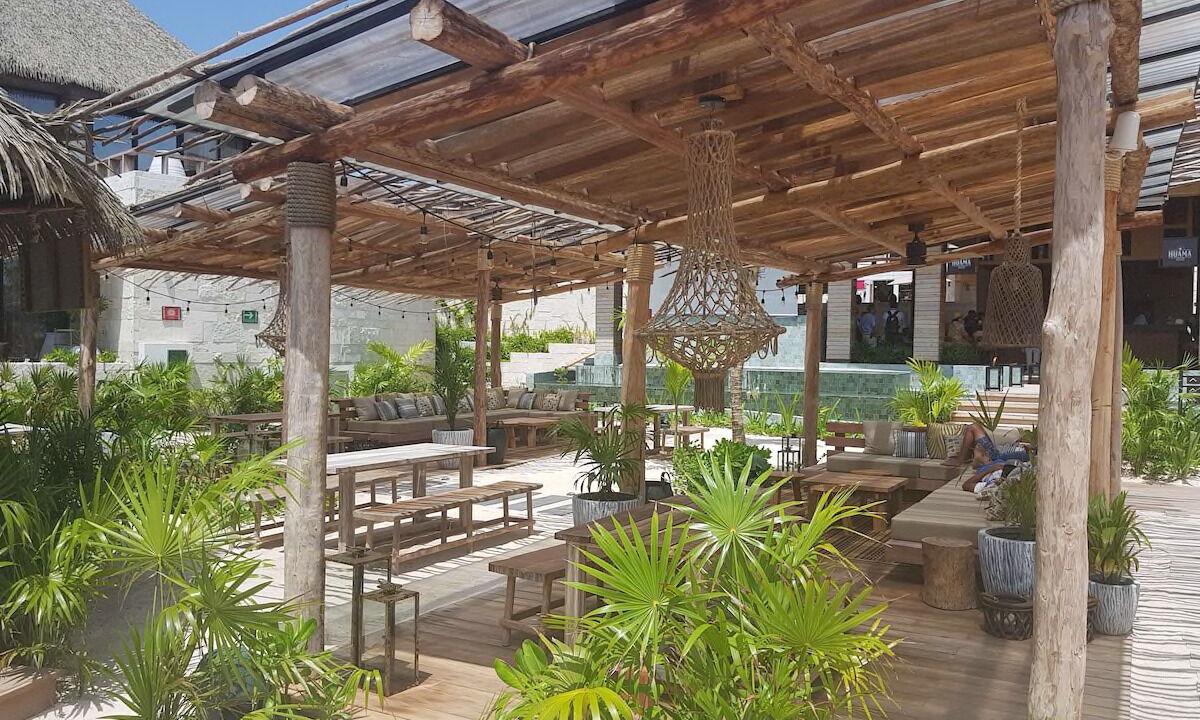 Photo of Outdoor in Playacar Fase II