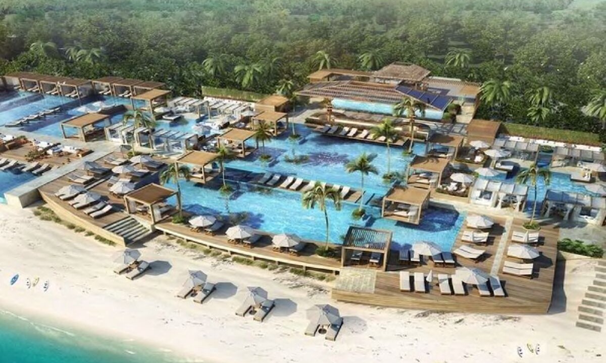 Photo of Outdoor in Playacar Fase II
