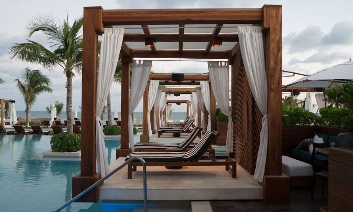 Photo of Outdoor in Playacar Fase II
