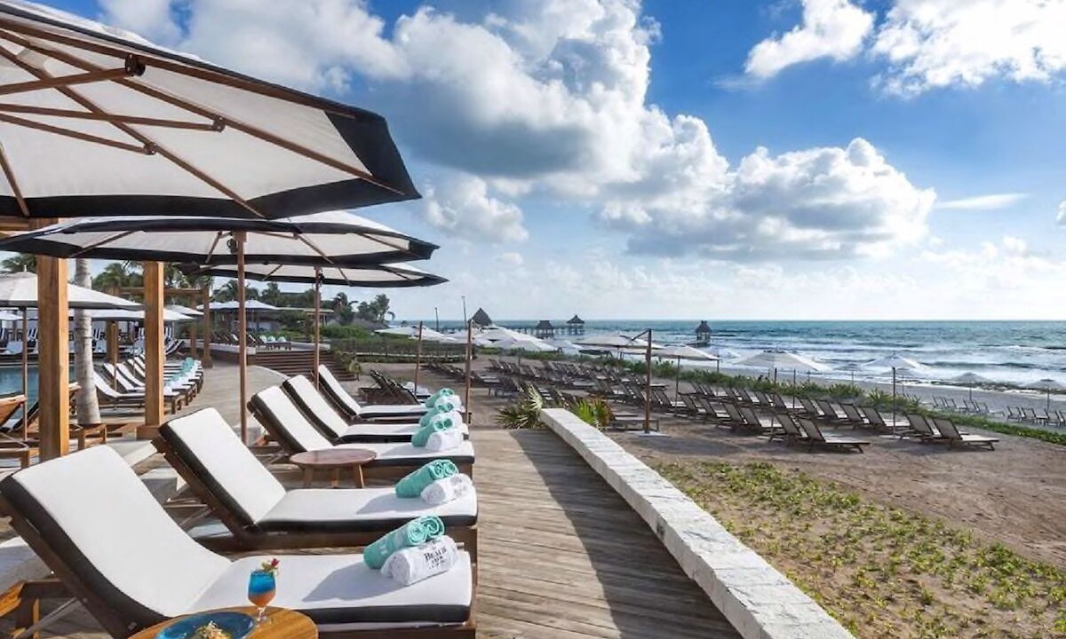 Photo of Outdoor in Playacar Fase II