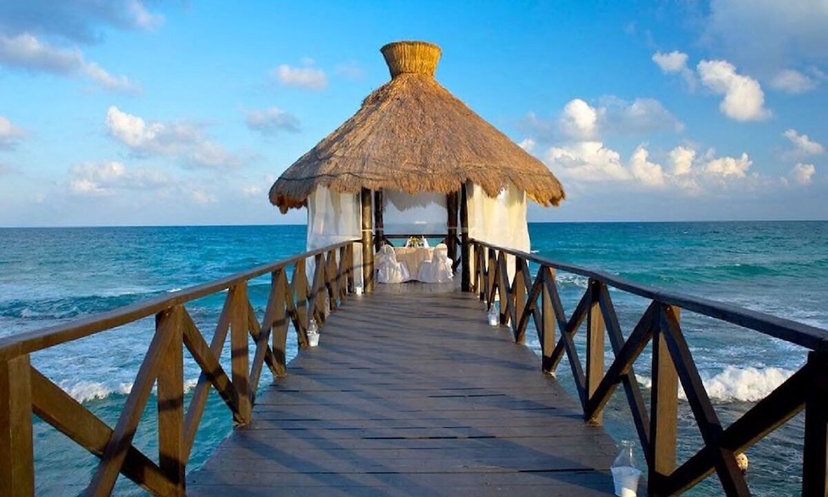Photo of Outdoor in Playacar Fase II