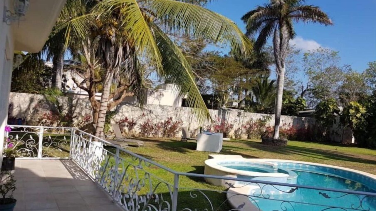 Photo of Outdoor in Alfredo V. Bonfil