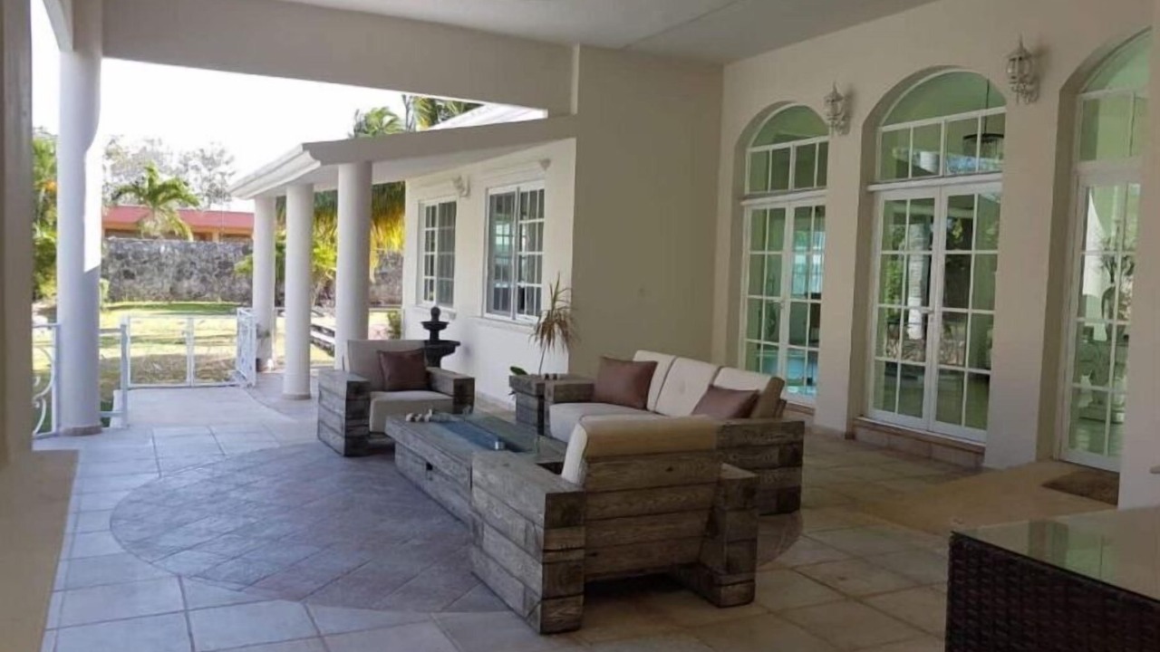 Photo of Patio Balcony in Alfredo V. Bonfil
