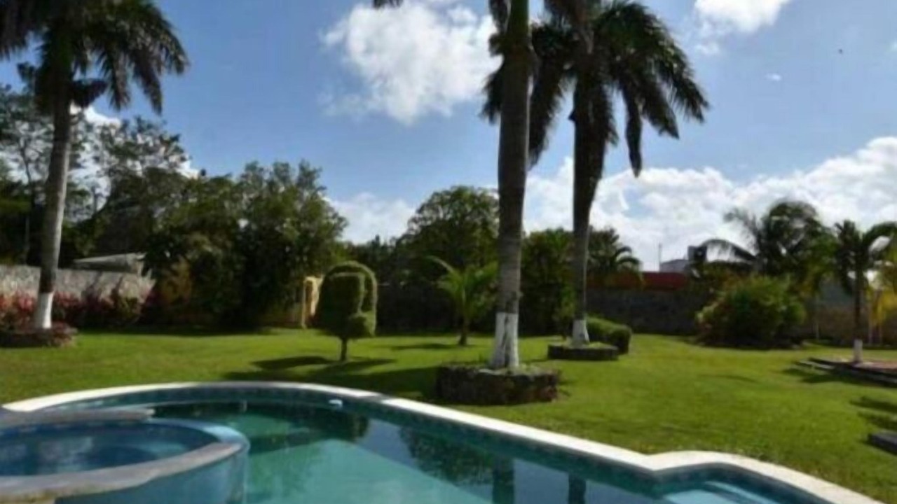 Photo of Outdoor in Alfredo V. Bonfil