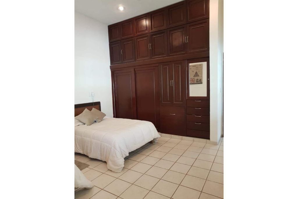 Photo of Bedroom in Alfredo V. Bonfil