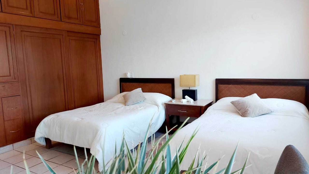 Photo of Bedroom in Alfredo V. Bonfil
