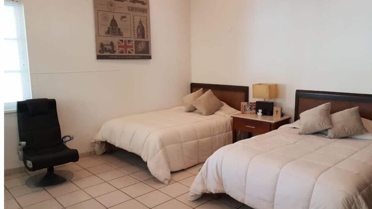 Photo of Bedroom in Alfredo V. Bonfil