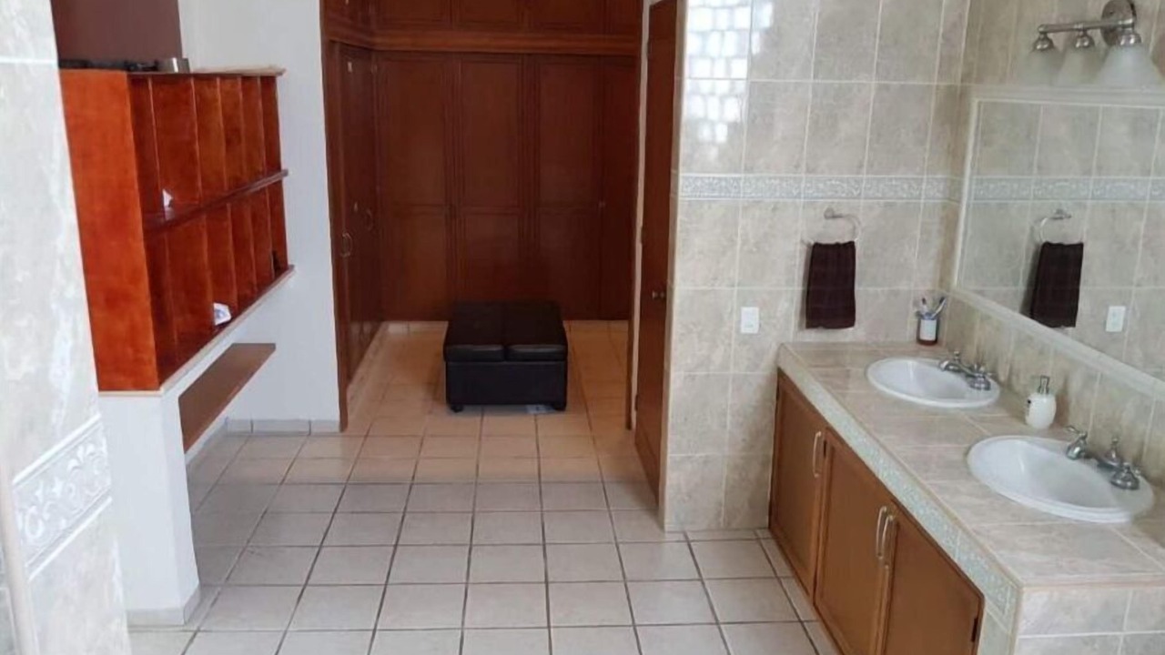 Photo of Bathroom in Alfredo V. Bonfil
