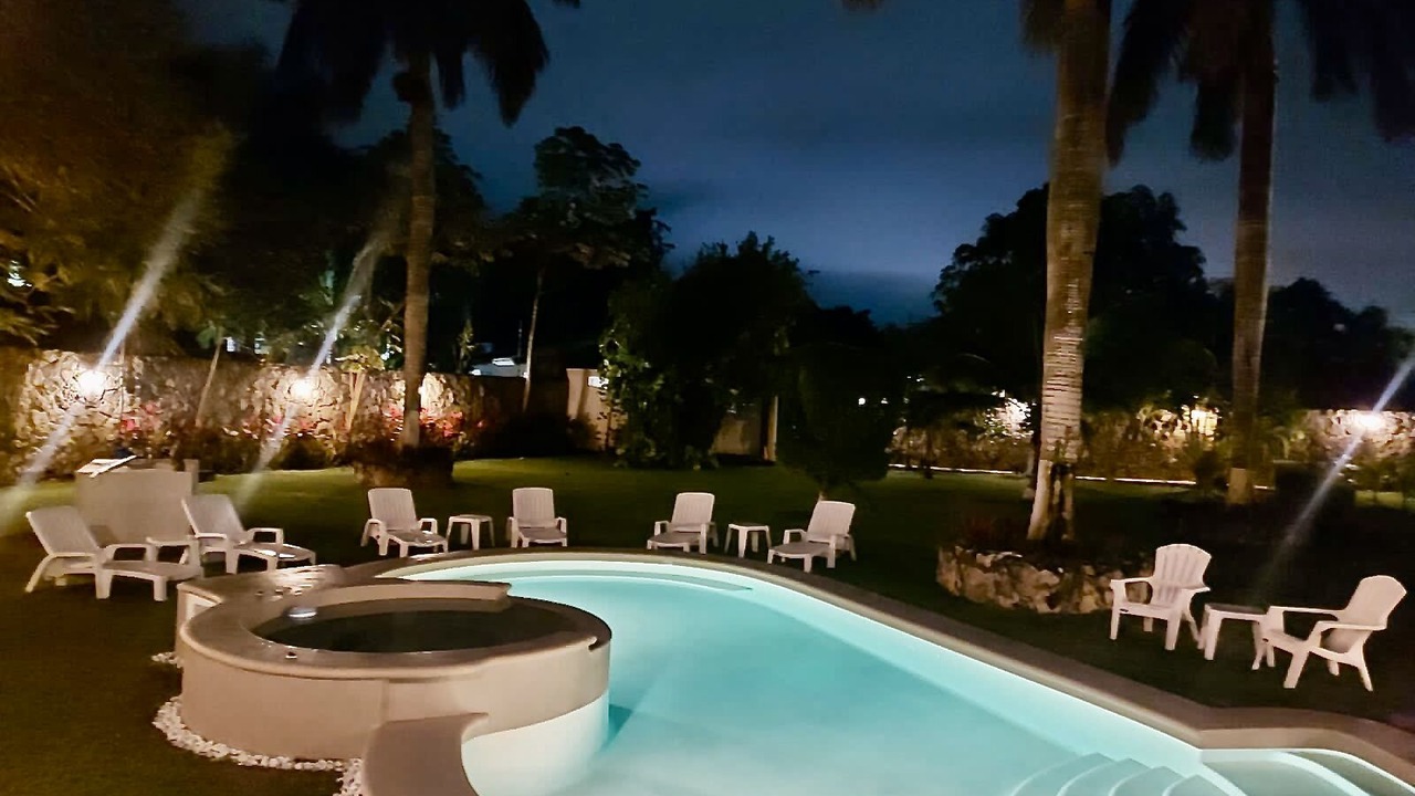 Photo of Outdoor in Alfredo V. Bonfil