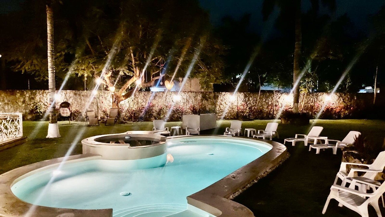 Photo of Outdoor in Alfredo V. Bonfil