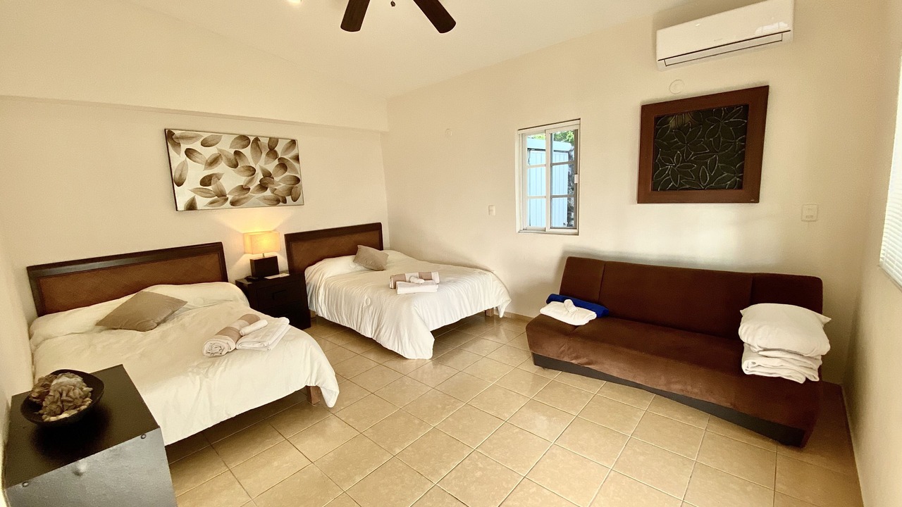 Photo of Bedroom in Alfredo V. Bonfil