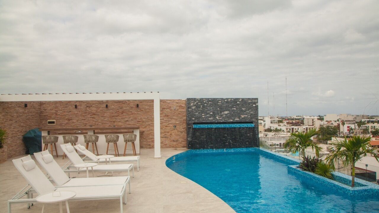 Photo of Outdoor in Ejidal