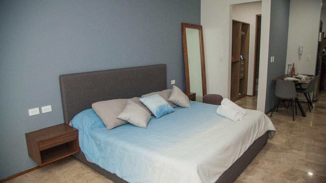 Photo of Bedroom in Ejidal