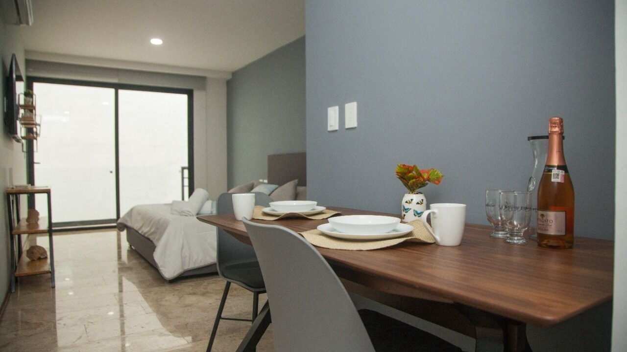 Photo of Bedroom in Ejidal
