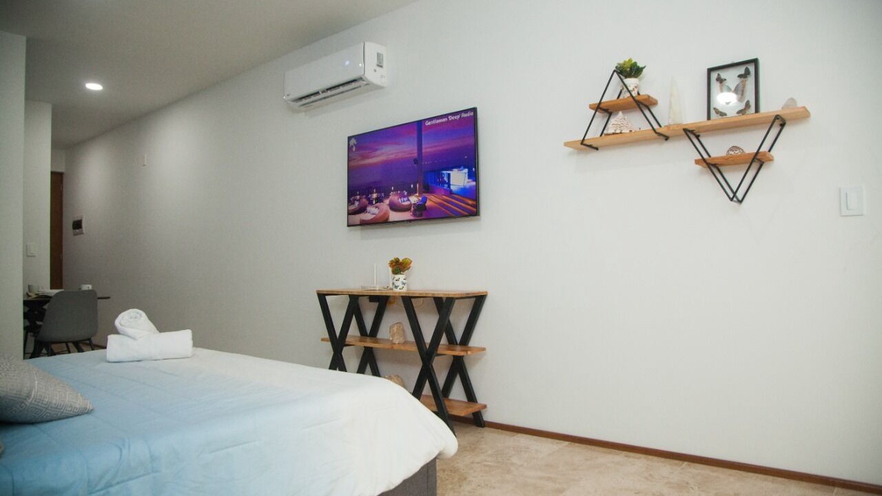 Photo of Bedroom in Ejidal