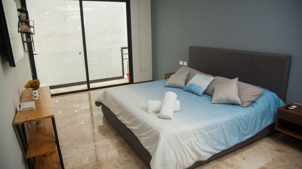 Photo of Bedroom in Ejidal