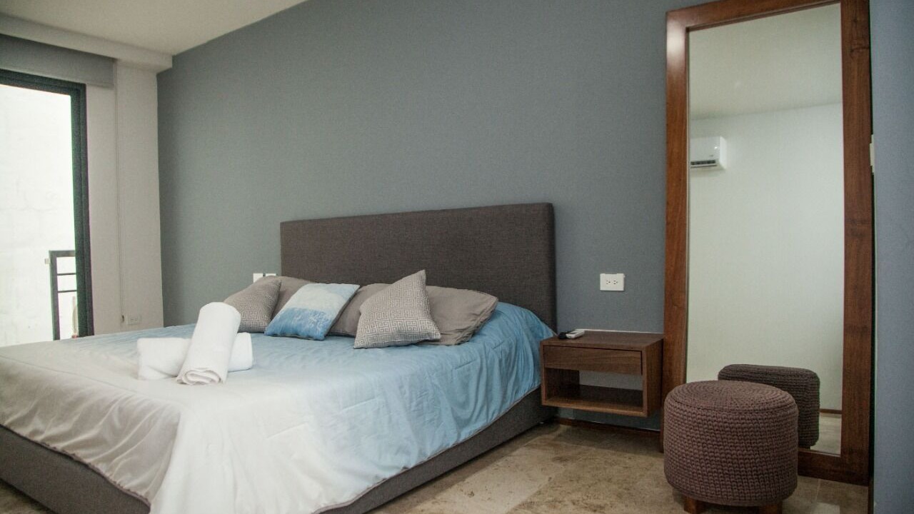 Photo of Bedroom in Ejidal
