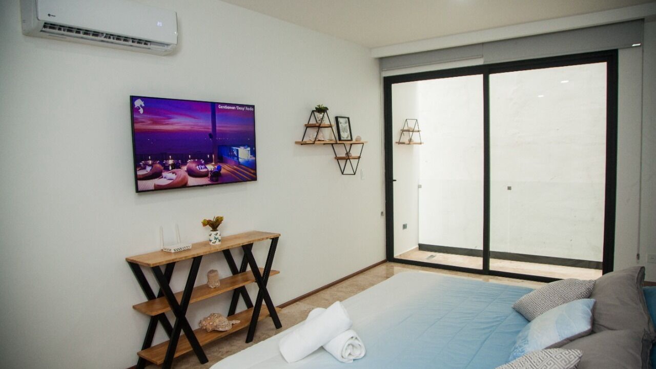 Photo of Bedroom in Ejidal