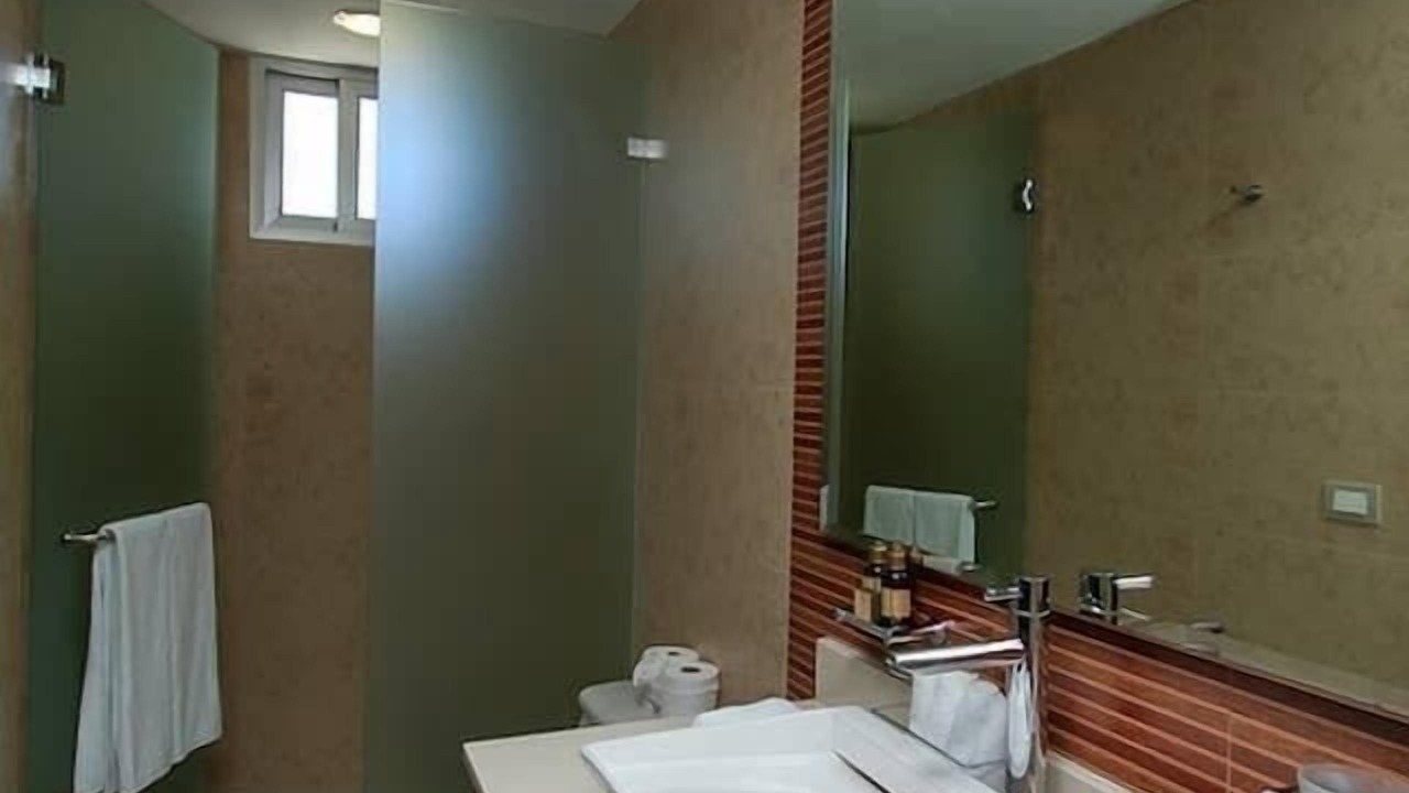 Photo of Bathroom in Puerto Juarez