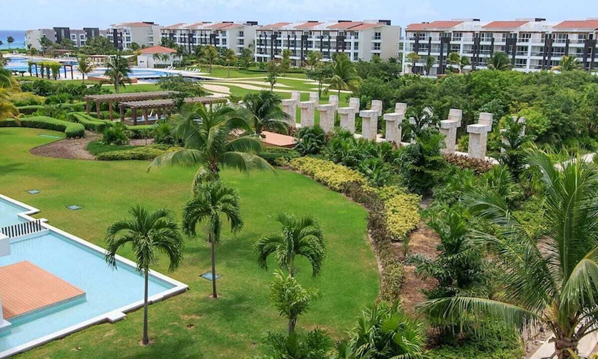 Photo of Outdoor in Puerto Juarez