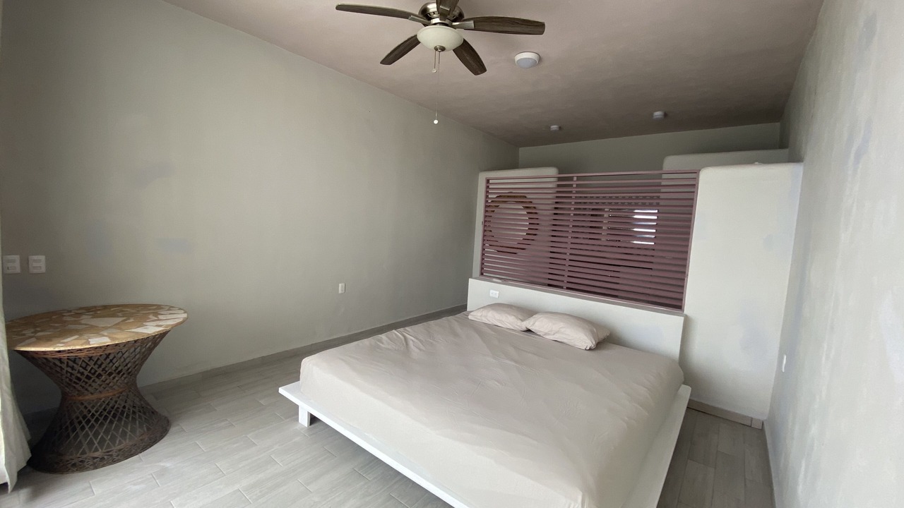 Photo of Bedroom in Puerto Morelos