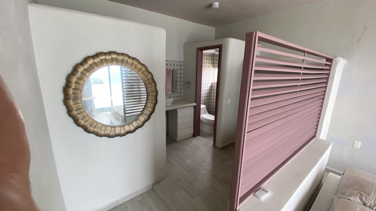 Photo of Bedroom in Puerto Morelos