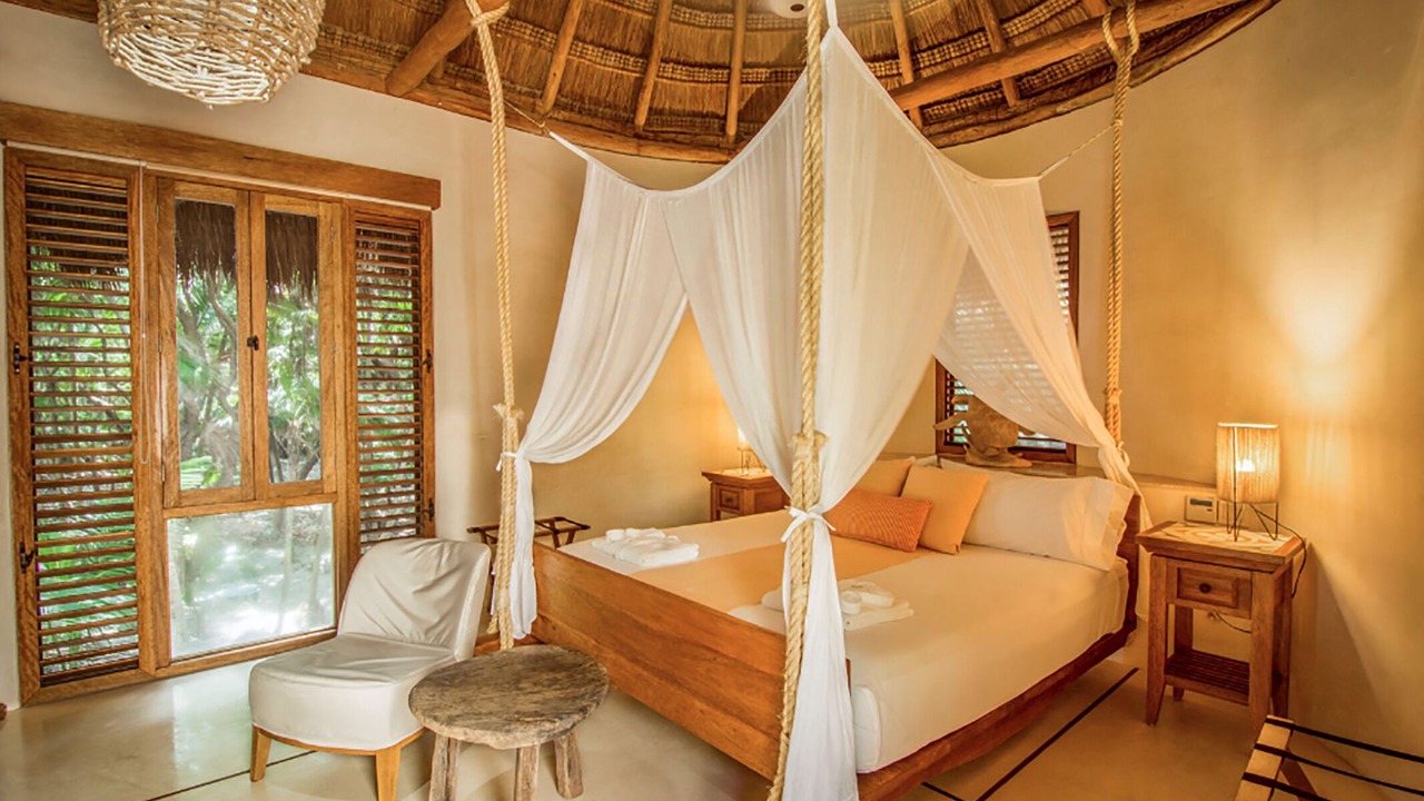 Photo of Bedroom in Felipe Carrillo Puerto