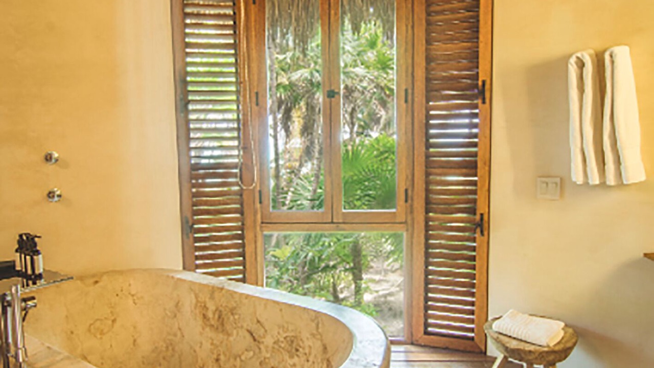 Photo of Bathroom in Felipe Carrillo Puerto