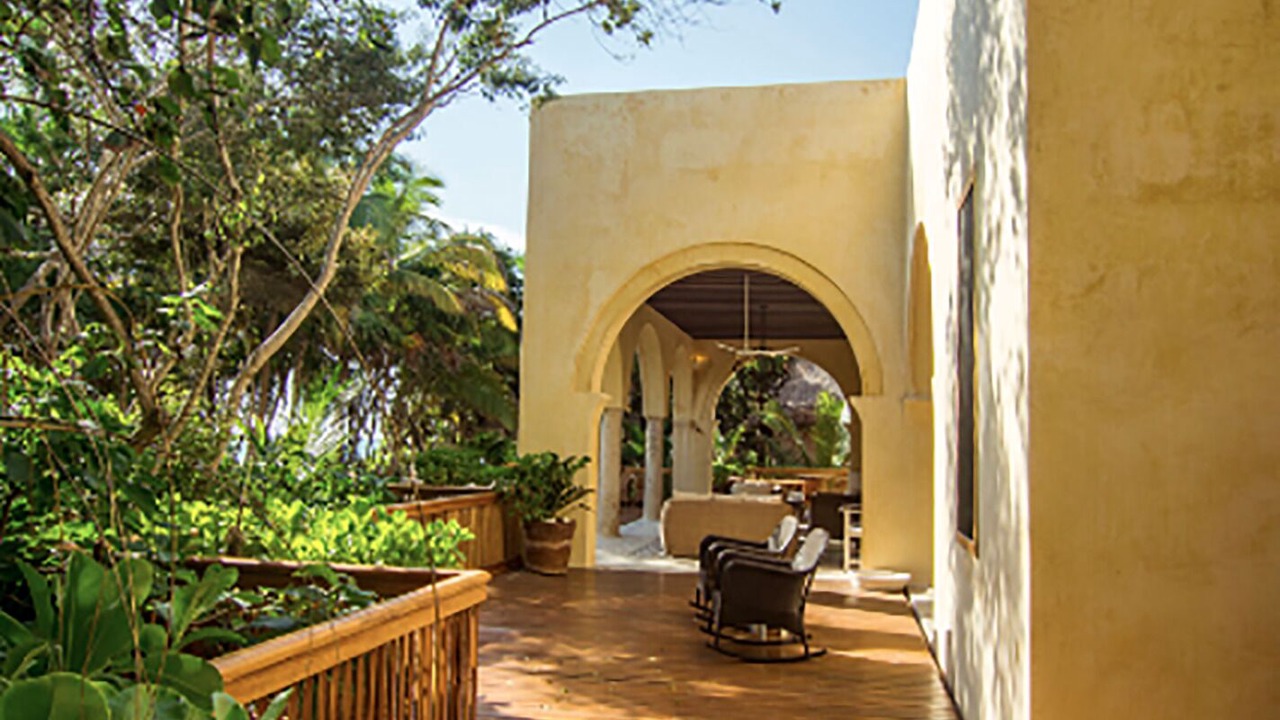 Photo of Patio Balcony in Felipe Carrillo Puerto