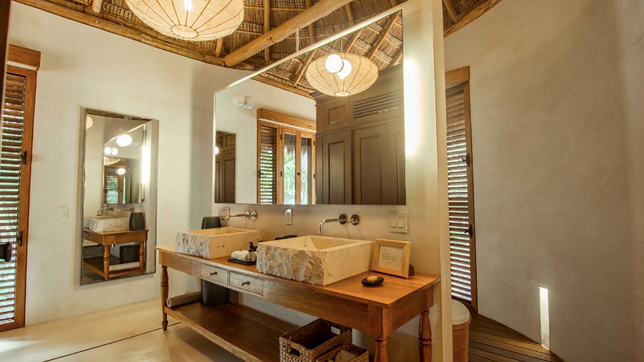 Photo of Bathroom in Felipe Carrillo Puerto