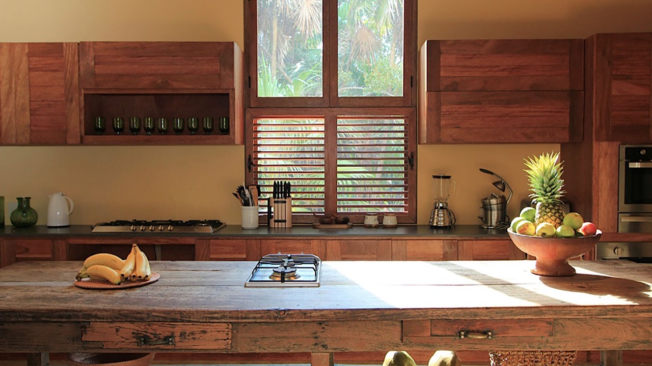 Photo of Kitchen in Felipe Carrillo Puerto