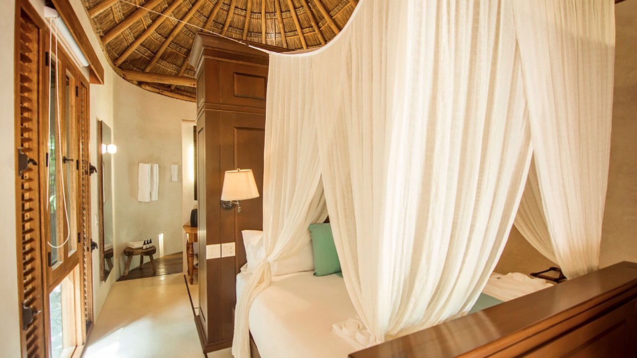 Photo of Bedroom in Felipe Carrillo Puerto