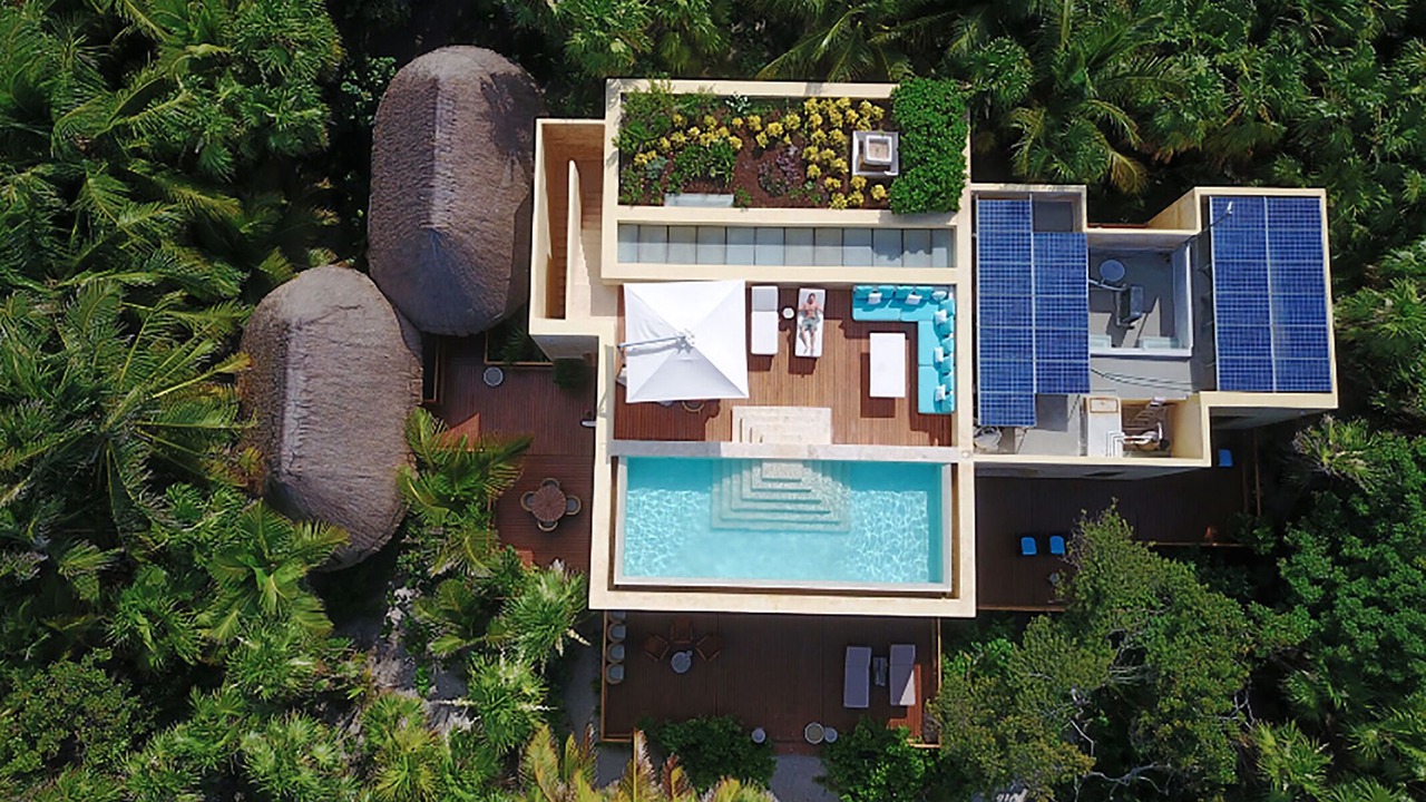 Photo of Outdoor in Felipe Carrillo Puerto