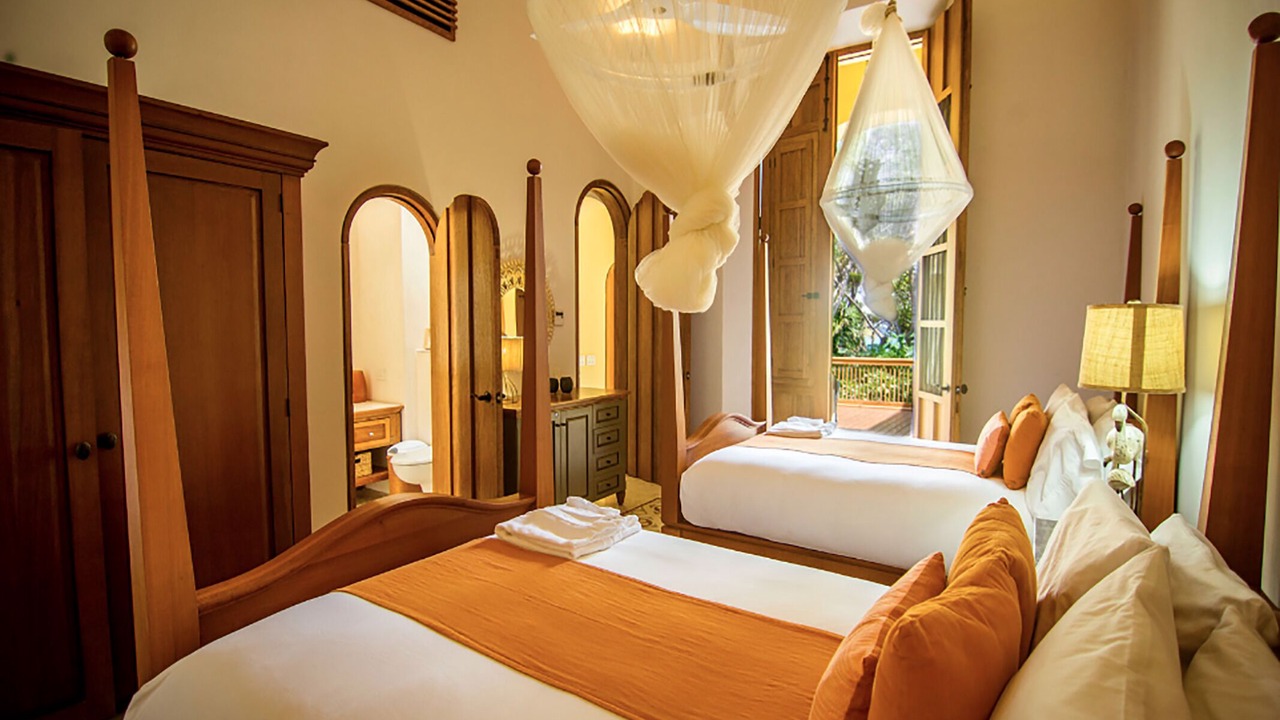 Photo of Bedroom in Felipe Carrillo Puerto