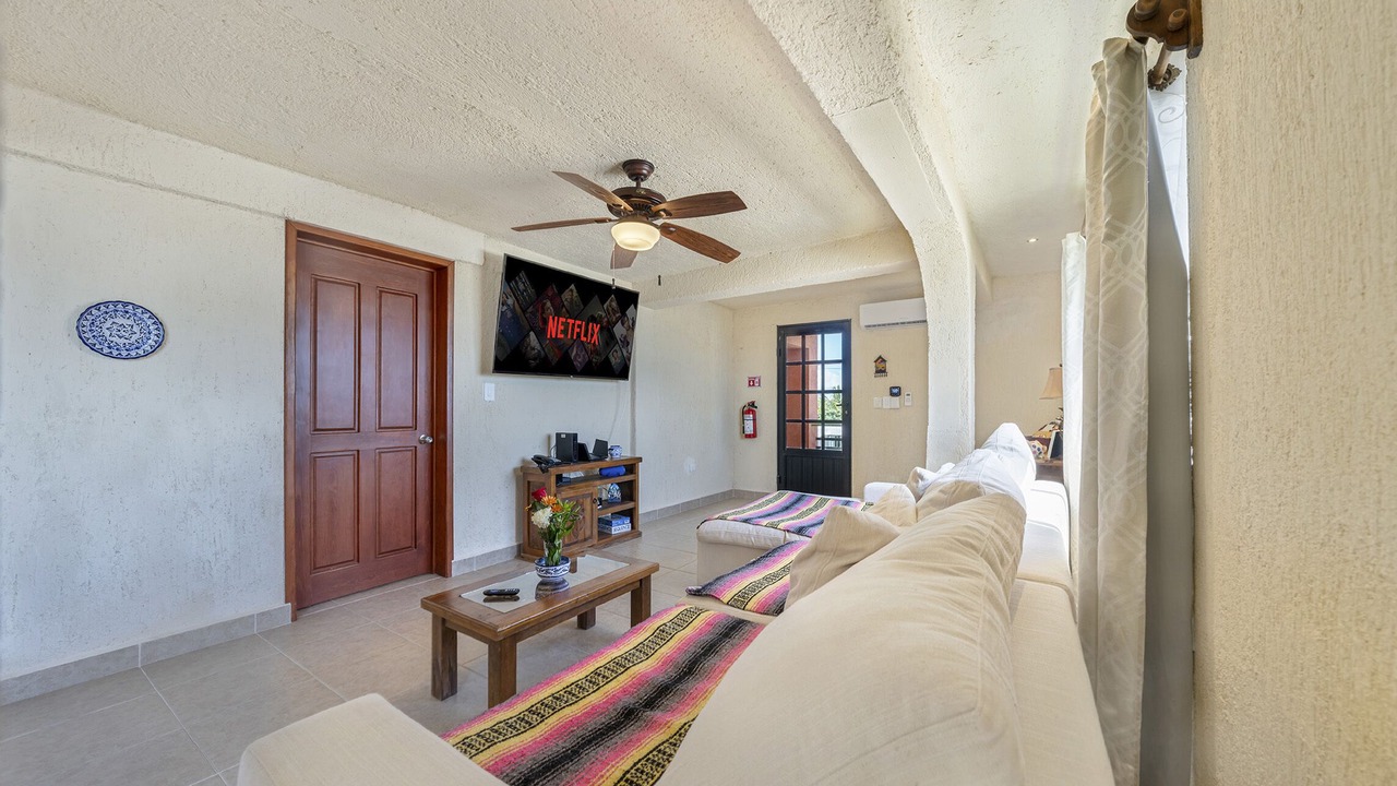 Photo of Bedroom in Isla Mujeres