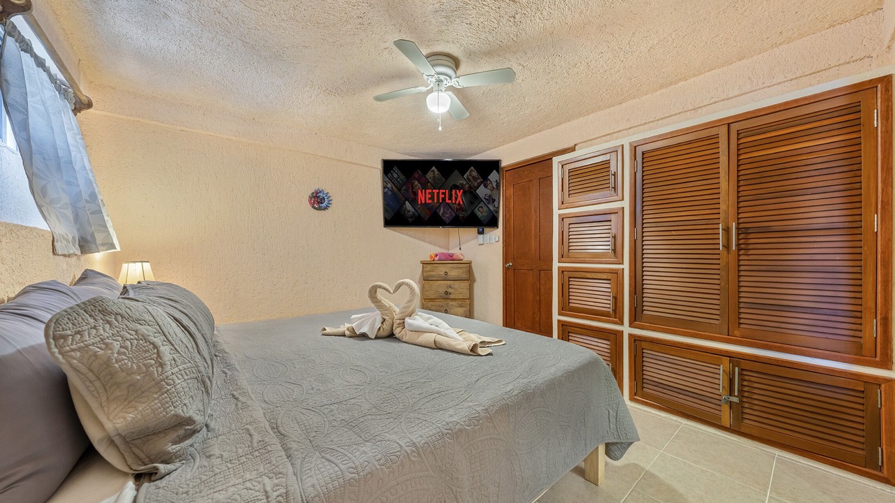 Photo of Bedroom in Isla Mujeres