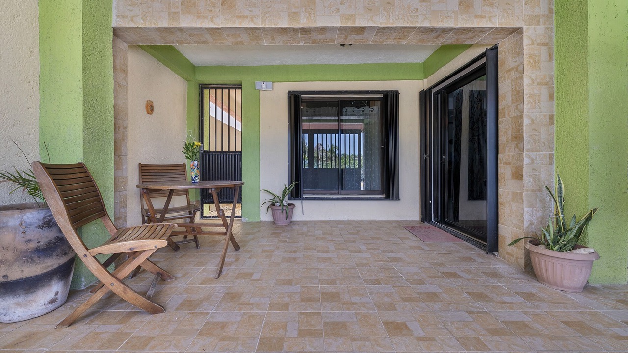 Photo of Outdoor in Isla Mujeres